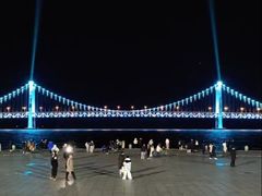 -星海湾跨海大桥