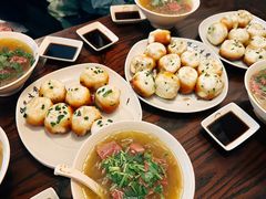 -哑巴生煎(临顿路店)