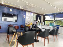 -游心咖啡(青山滨江店)