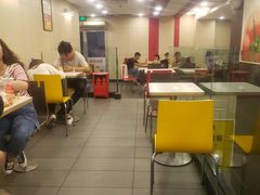 -麦当劳(壹购广场店)