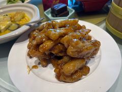 -玉林烤鸭店(黄村兴华店)