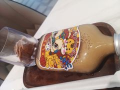 -柠檬树茶餐厅(海雅缤纷城店)