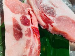 -朴安胖·韩国烤肉(沈阳店)