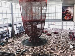 -樟宜机场T4航站楼
