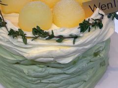 -WenTinG文汀·半糖蛋糕(合生汇店)