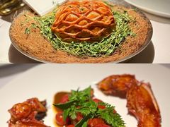 -壳里西餐厅Coquille Seafood Bistro(蒙自路店)