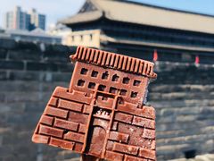 -西安城墙·碑林历史文化景区