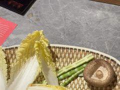 -樱煦和牛寿喜烧(如皋吾悦广场店)