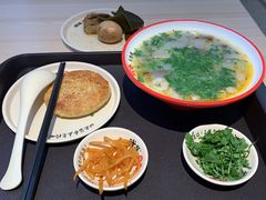 -武圣羊汤·西北面(朝阳门店)