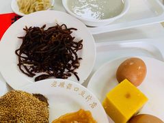 -老磁器口豆汁店(天坛店)