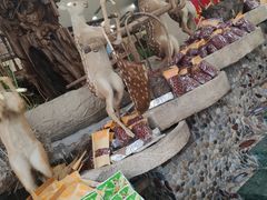 -乔家满族八大碗(流水沟店)