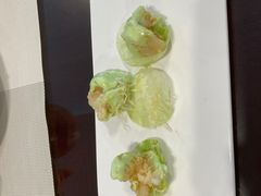 -斑斓西餐厅·自助茶点(高崎机场佰翔花园酒店)