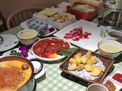 -番食园鲜食火锅(高新店)