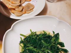 -京华烟云·北京烤鸭(领展购物广场·中关村店)