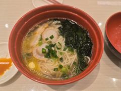 黄油扇贝拉面-滨寿司(高新伊藤店)