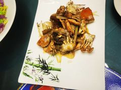 -海旺小海鲜大排档(冠亚星城店)