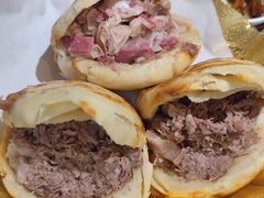 -永茂驴肉(莲池南大街总店)