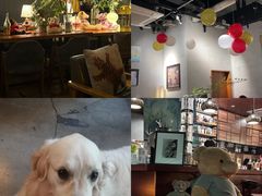 -咖法森林·咖啡  酒吧(天河店)