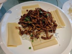 -玉林烤鸭店(定福庄店)