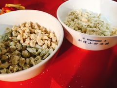 -刘信牛羊肉小炒泡馍(回民街店)