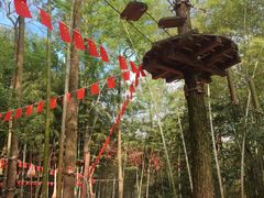 -石燕湖生态旅游景区