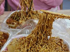 -大江麻辣拌(石油学院店)