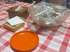 -江味龙虾馆·裸蓝龙虾(南山店)
