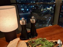 -上海柏悦酒店·世纪100牛排馆