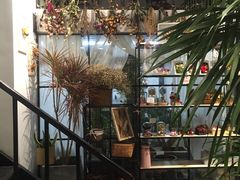 -植物学家的女儿(北马道巷店)