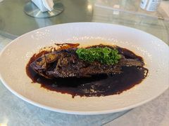 -台州开元大酒店·骑士中餐厅
