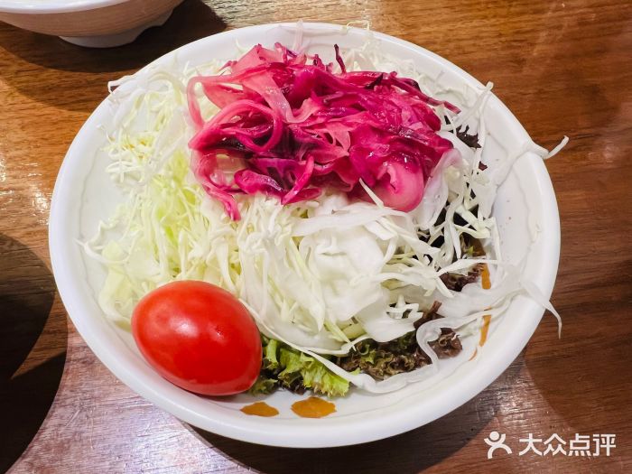 胜博殿霸王树(嘉里中心店)图片