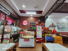-东街钟楼肉粽(总店)