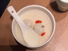-船歌·鱼水饺青岛菜(闽江二路店)