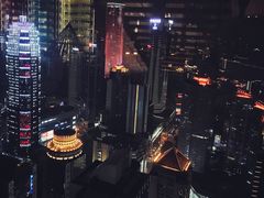 景观位-解放碑威斯汀酒店-知味国际美食餐厅