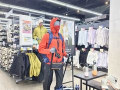 -迪卡侬(大英山店)