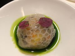 -上蔬无瑕· 创意素食·Vegetarian(华采天地店)
