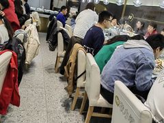 -农小锅自助小火锅(北京大兴凯德店)