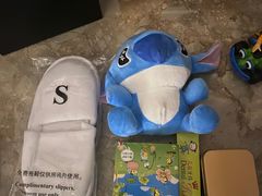-上海凯宾斯基大酒店