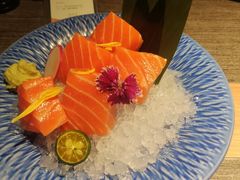 -炙柒Sekinana·精致日料(合生汇店)