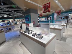 -顺电(深圳龙岗万科广场店)