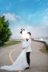 -金夫人婚纱摄影(华南店)