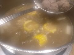 -掂档潮汕牛肉火锅(沈阳万象城店)