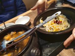 云海肴汽锅鸡-云海肴云南菜(浦江欢乐颂店)