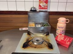 -燃计沙茶皇·香港沙茶火锅(人广旗舰店)