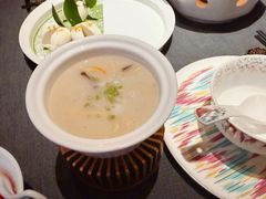 -锦府园·新台州菜(合生汇店)