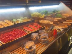 -牛YO寿喜烧和牛火锅自助(三台子万象汇店)