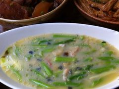 -鱼食饭稻·苏浙土菜17年老馆子(平江路店)