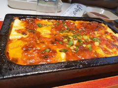 -秋香家韩式炭火烤肉(磐石路店)