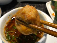 -海底捞火锅(勒泰店)