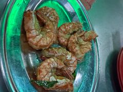 -黄亚华小食店(Jalan Alor)